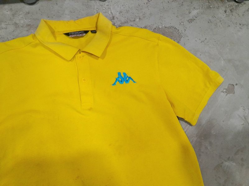 Kappa Poloshirt, foto 2