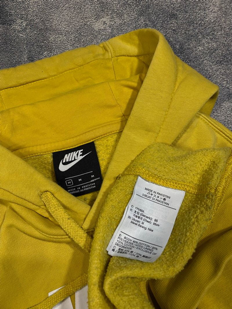 Hoodie Nike, foto 5