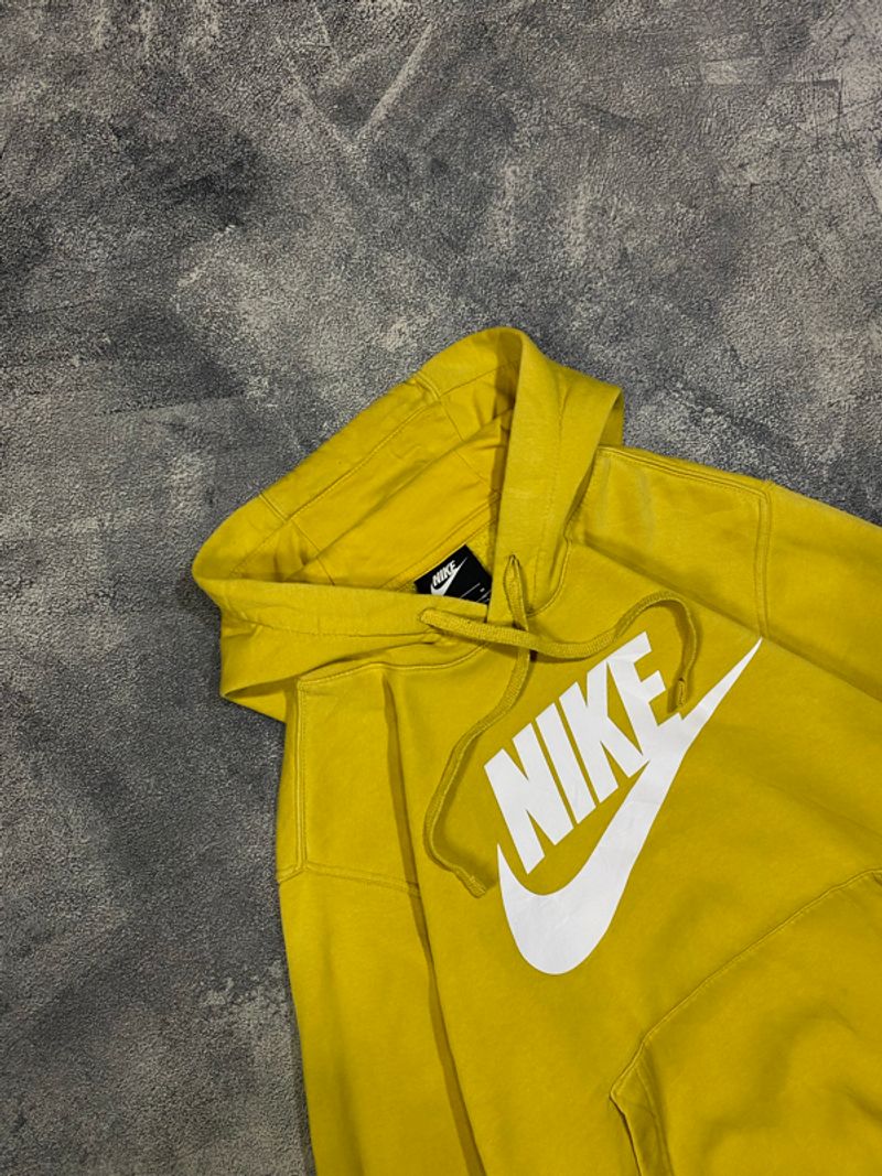 Hoodie Nike, foto 2