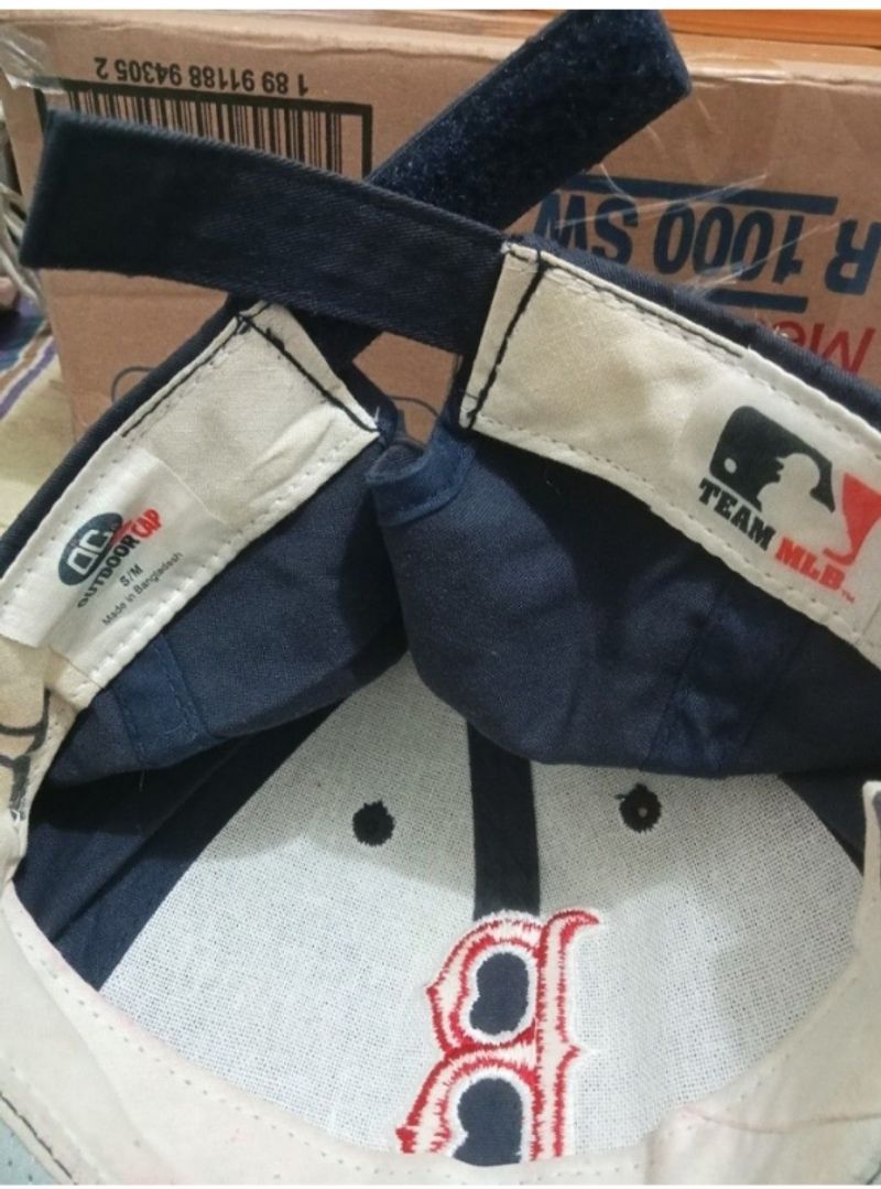 Topi Team MLB x OC, foto 5
