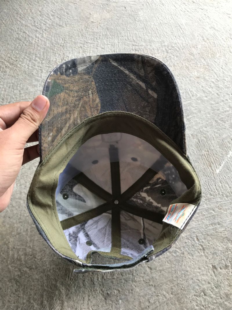 johndeere realtree vintage, foto 7