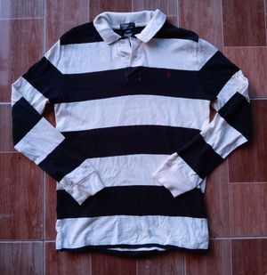 Longsleeve Polo Ralph Lauren