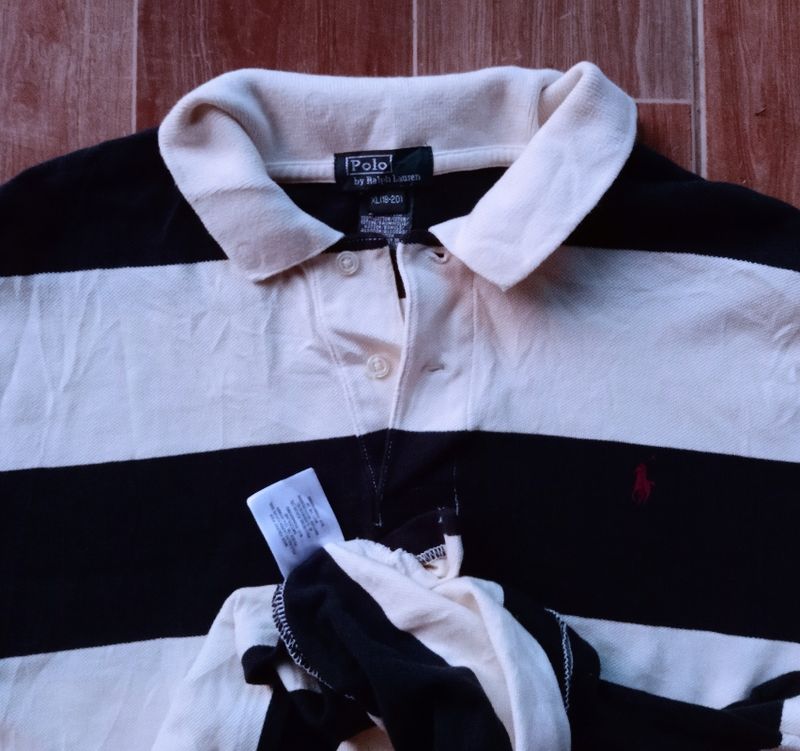 Longsleeve Polo Ralph Lauren, foto 2
