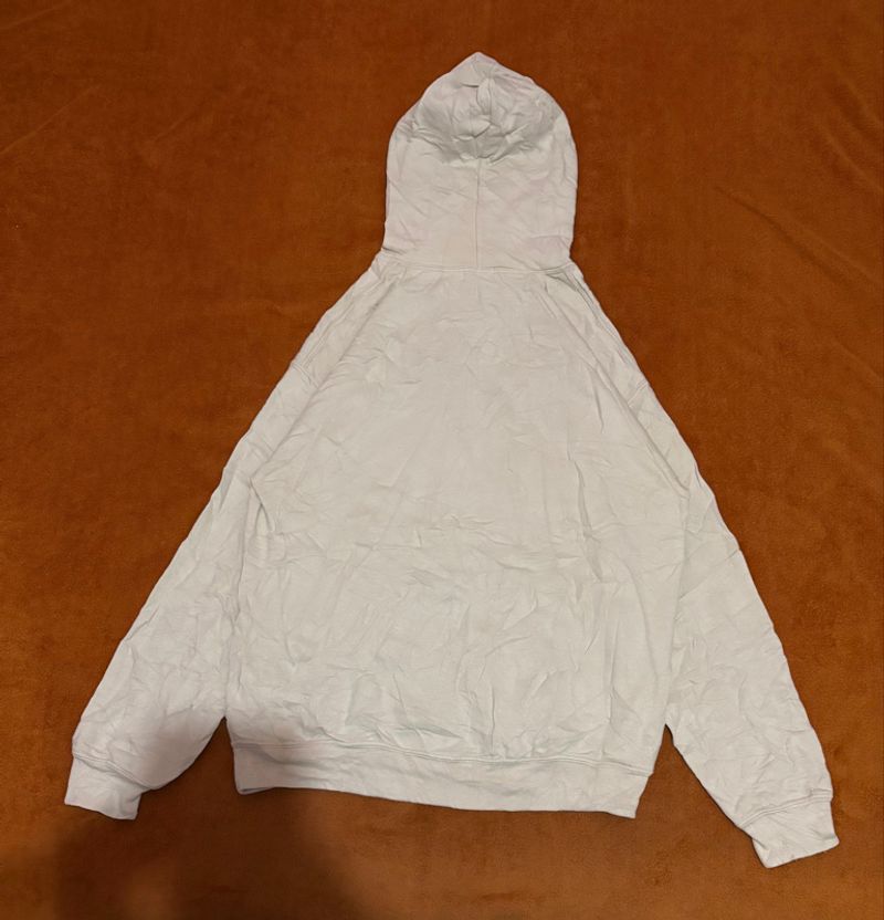 HEM Pullover Hoodie, foto 3