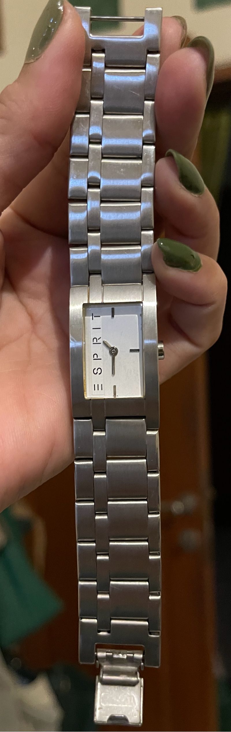 Esprit watch, foto 2