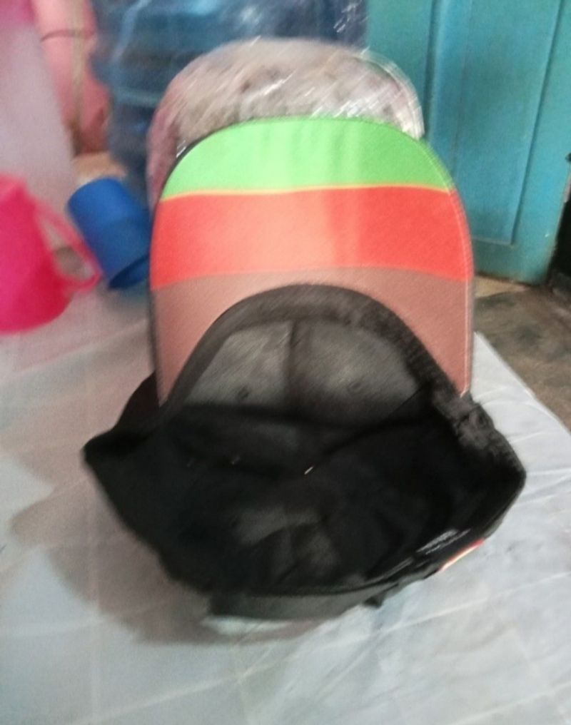 Topi Hungry Jack's, foto 4