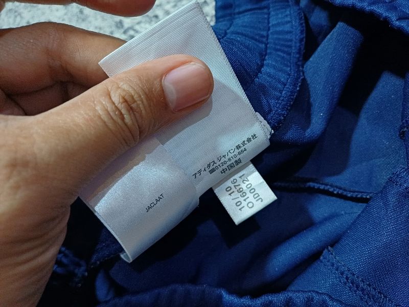 Adidas shorts, foto 6