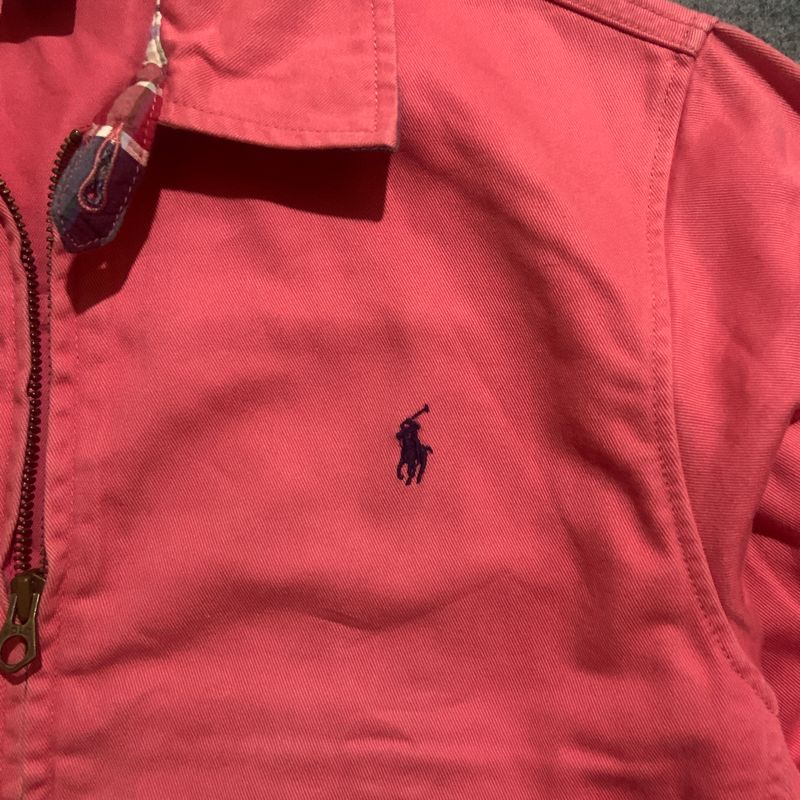 Polo Raplh Lauren Harington Jacket, foto 3
