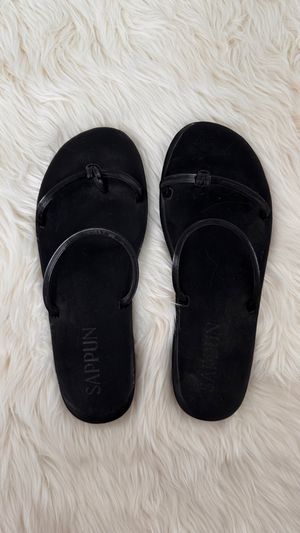Preloved Sappun Sandals