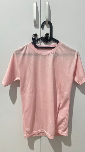 Kaos Pink