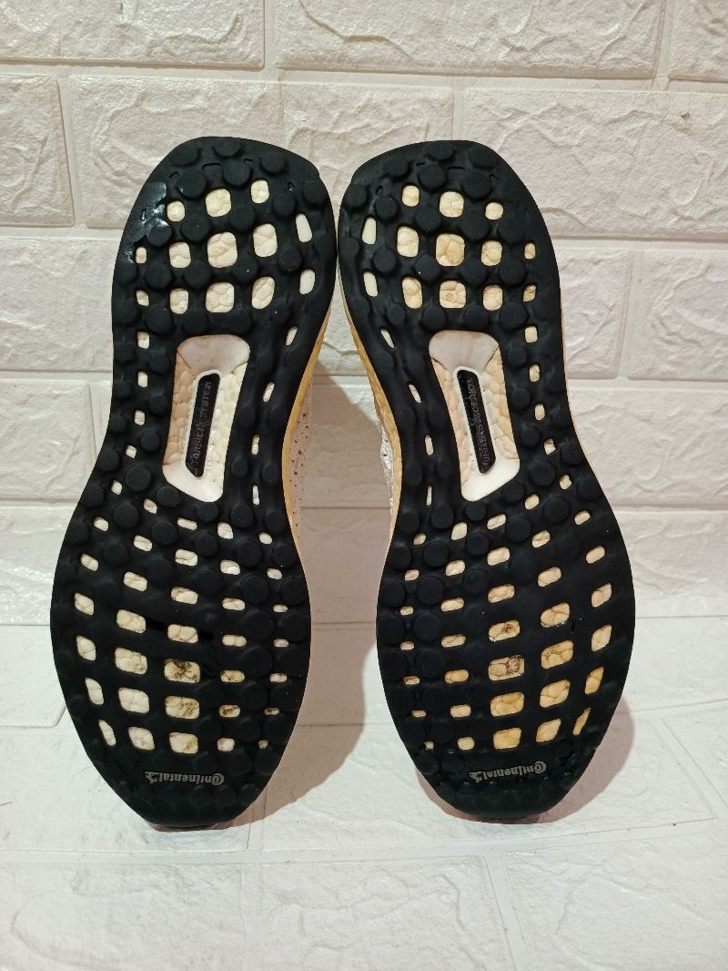 Adidas Ultraboost Clima White, foto 4