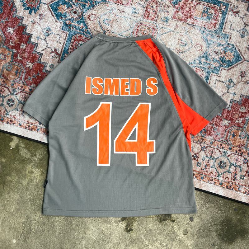 Jersey Persija 2010, foto 7