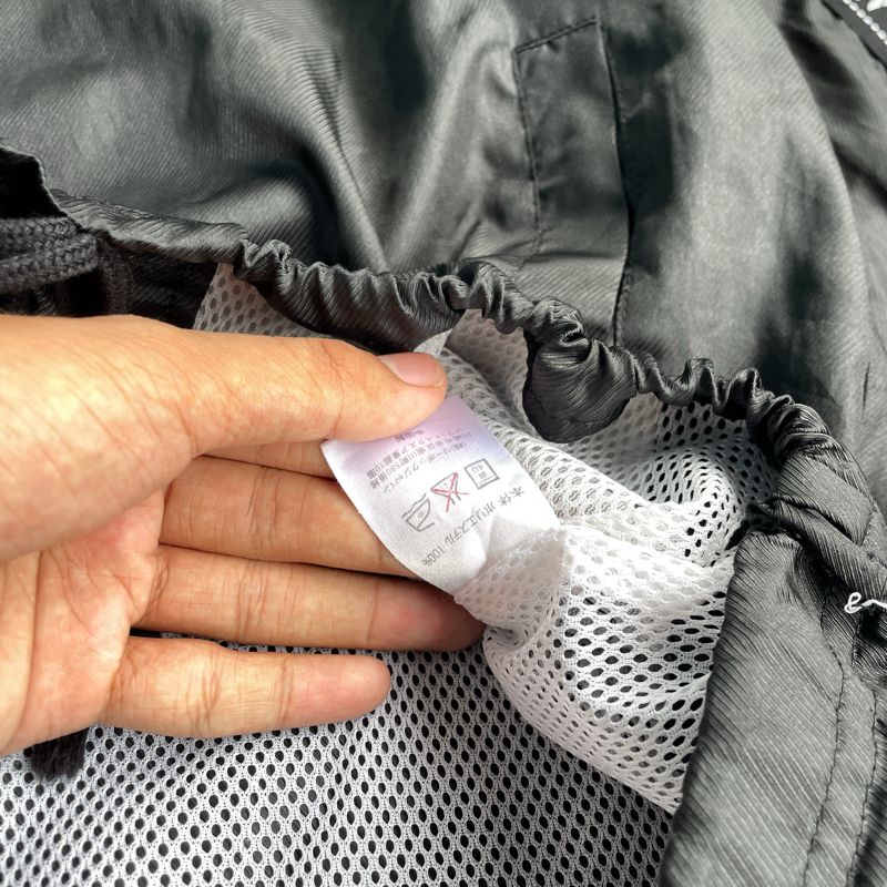 Windbreaker Rebook, foto 6