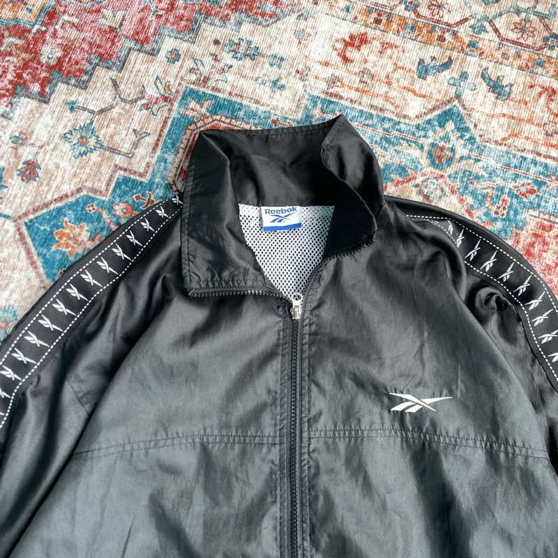 Windbreaker Rebook, foto 2