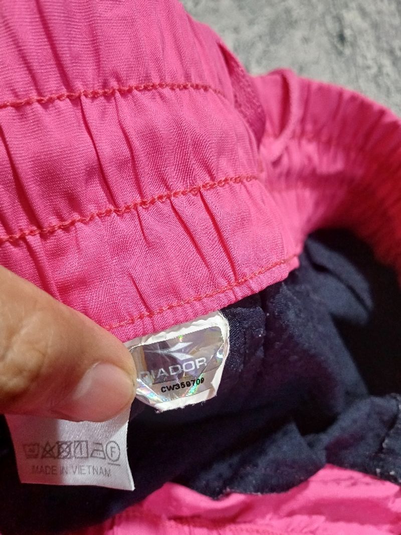 Diadora shortpants, foto 7