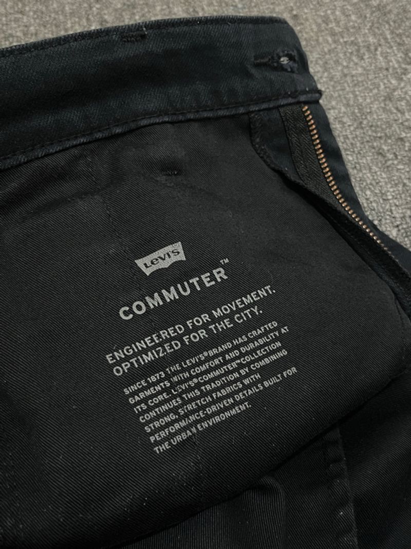 Celana Jeans Black | LEVI’S, foto 6