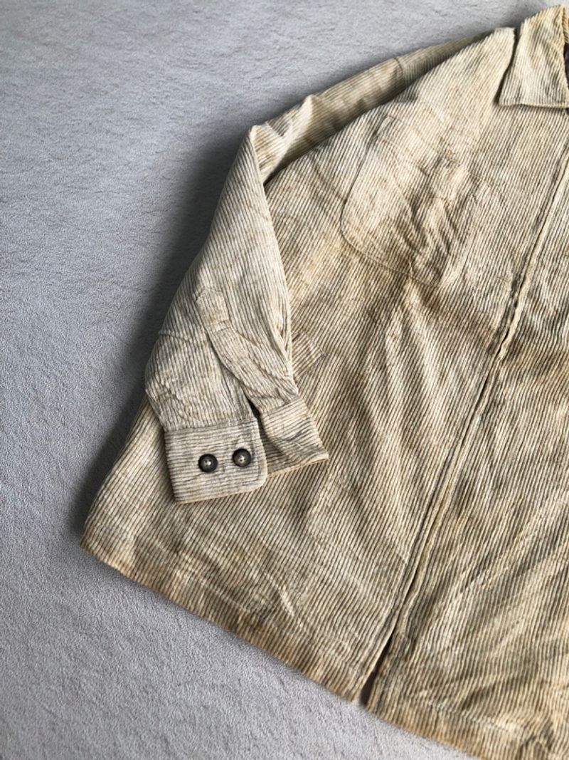Lyle & scott corduroy jacket, foto 3