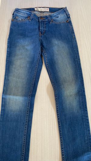 Skinny Jeans Lea