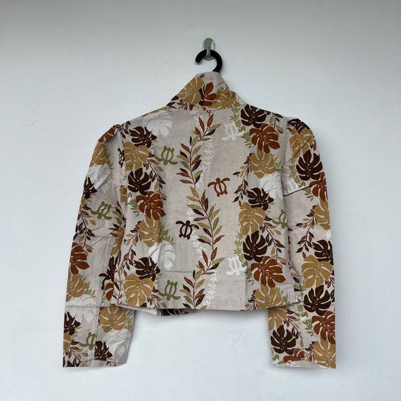 Py by Poppy Theodorin - Beige Nature Outer, foto 4