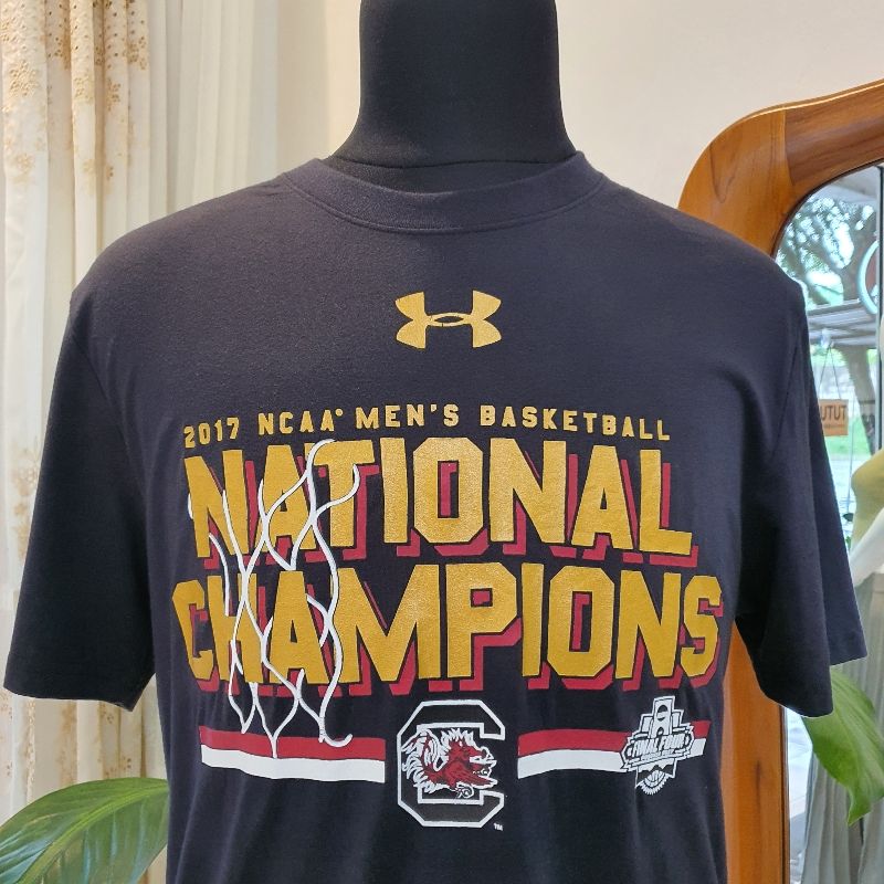 KAOS OBLONG UNDER ARMOUR, foto 4