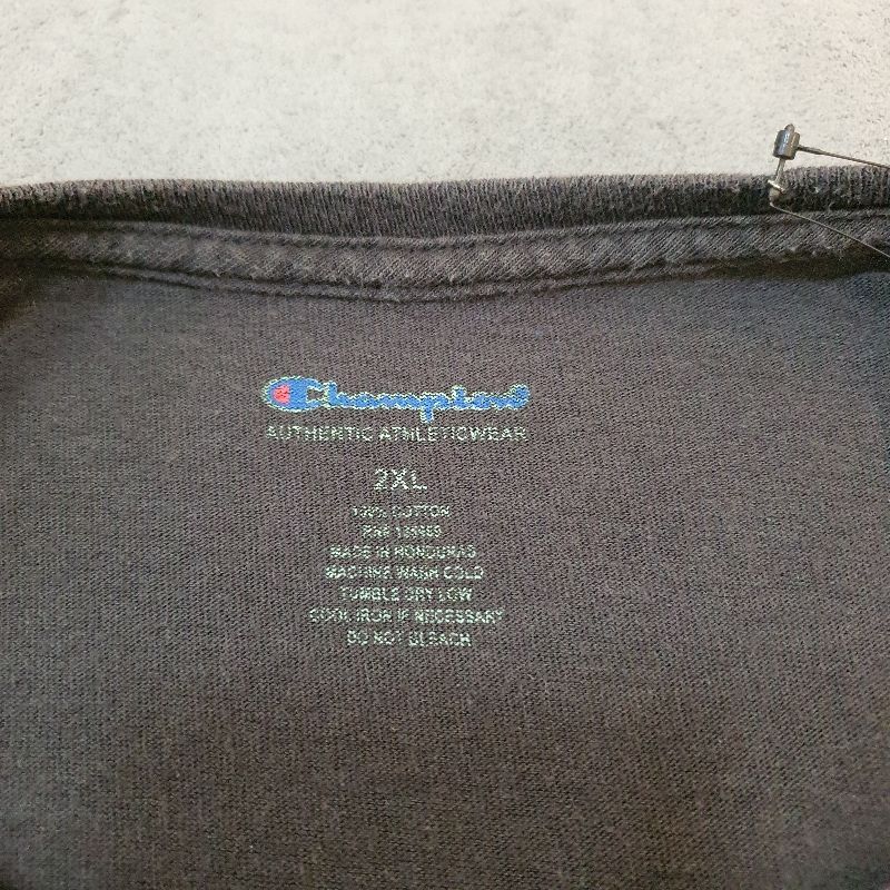 KAOS OBLONG CHAMPION, foto 4