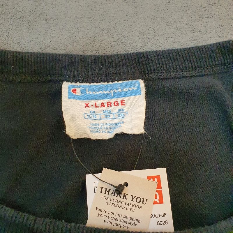 KAOS OBLONG CHAMPION, foto 5