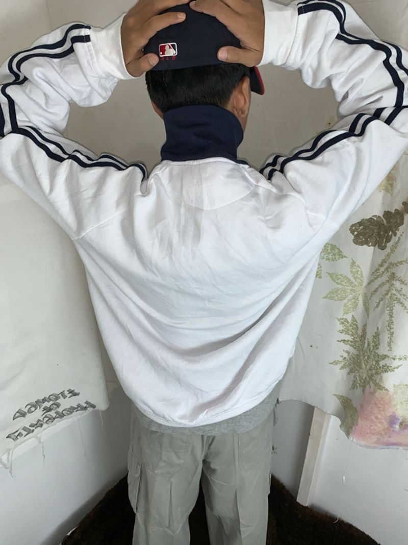 TRACKTOP AUSTRALIA MERCHANDISE TAPPED NOT KANGOL, foto 3