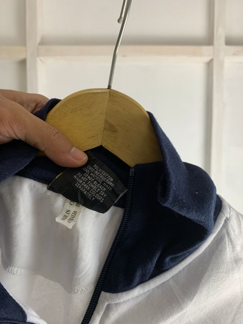 TRACKTOP AUSTRALIA MERCHANDISE TAPPED NOT KANGOL, foto 8