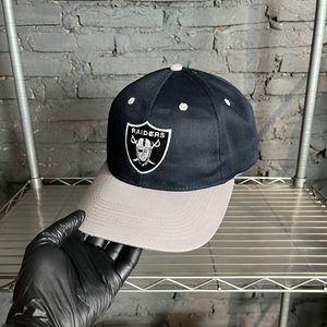 Topi raider bordir logo