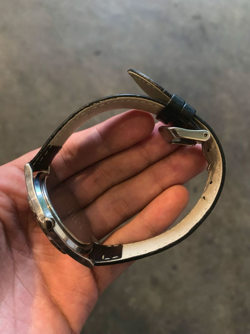 SEIKO VINTAGE QUARTZ ORIGINAL, foto 2