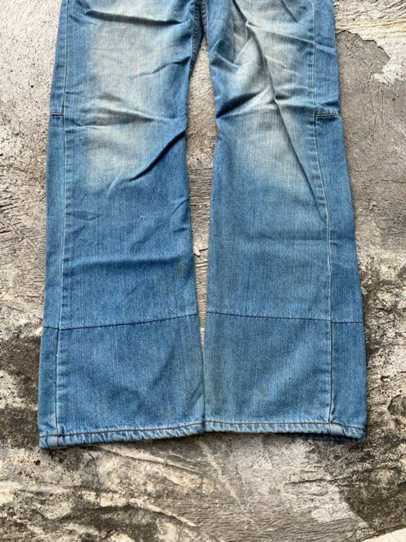 Vintage Dominate Double Waist Desain🇯🇵, foto 8