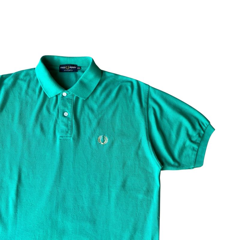 Fred Perry Polo Shirt, foto 3