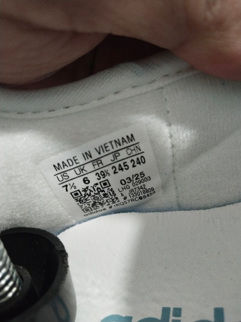 adidas samba jane, foto 6