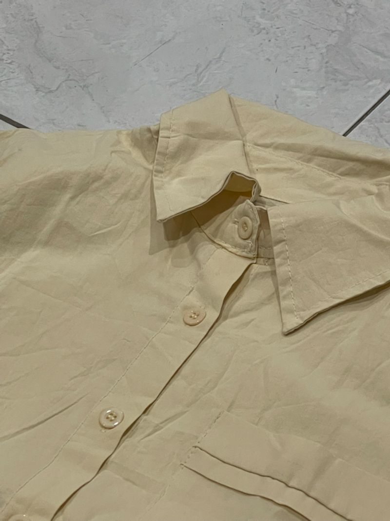 ONE SET YELLOW, foto 3