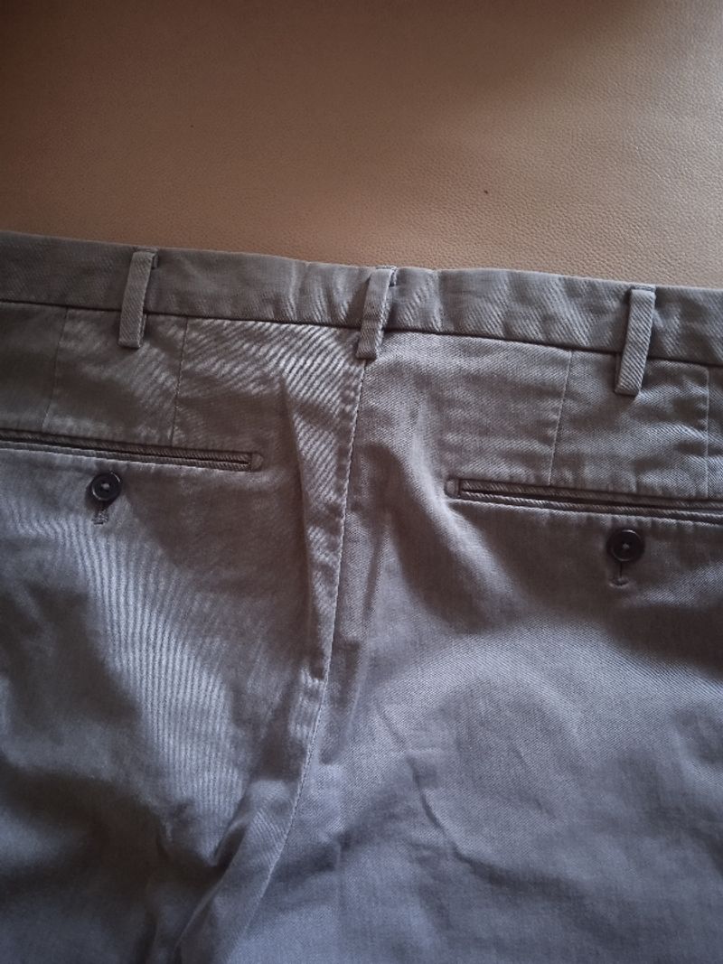 UNIQLO CHINOS SECOND, foto 3