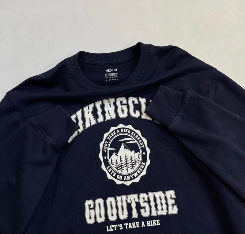 CREWNECK, foto 3