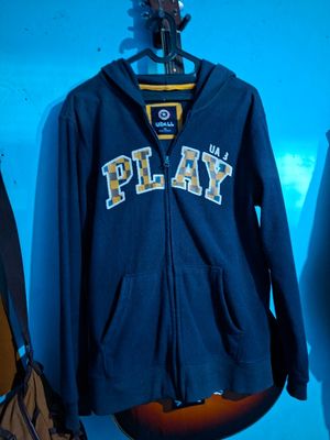 Sweater Hoodie USALL
