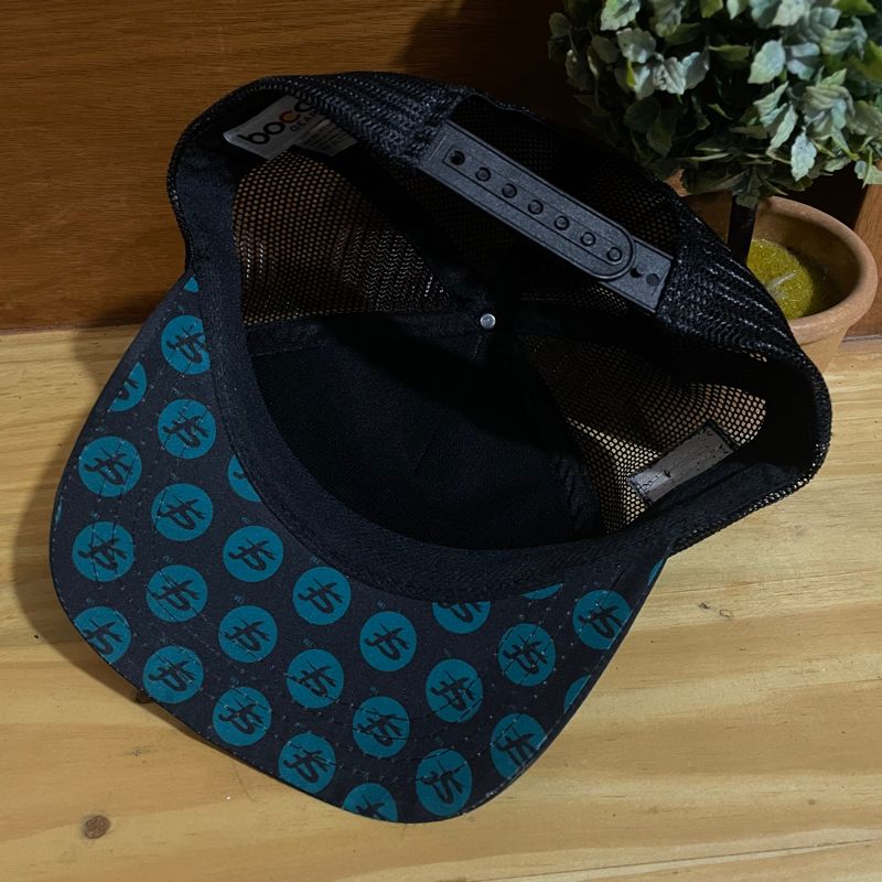 Superfeet Gopro Trucker Hat, foto 6