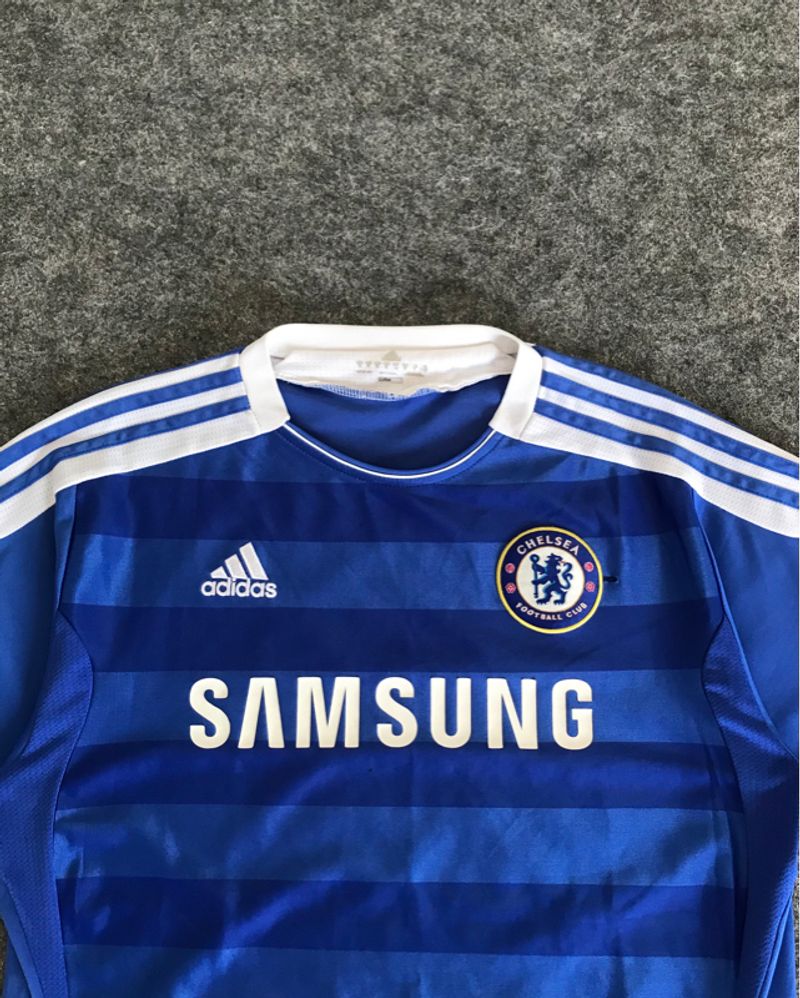 JERSEY CHELSEA GO, foto 2