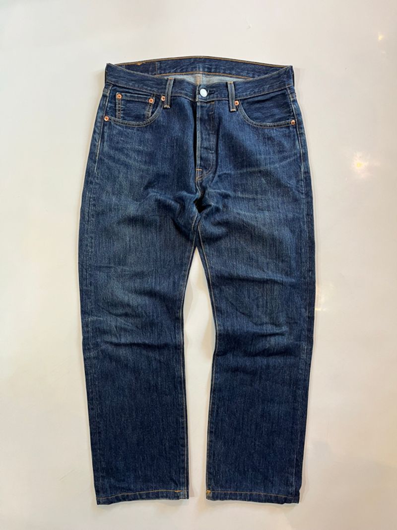 Levis 501, foto 2