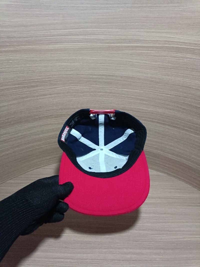 TOPI SECOND IMPORT BRAND, foto 5