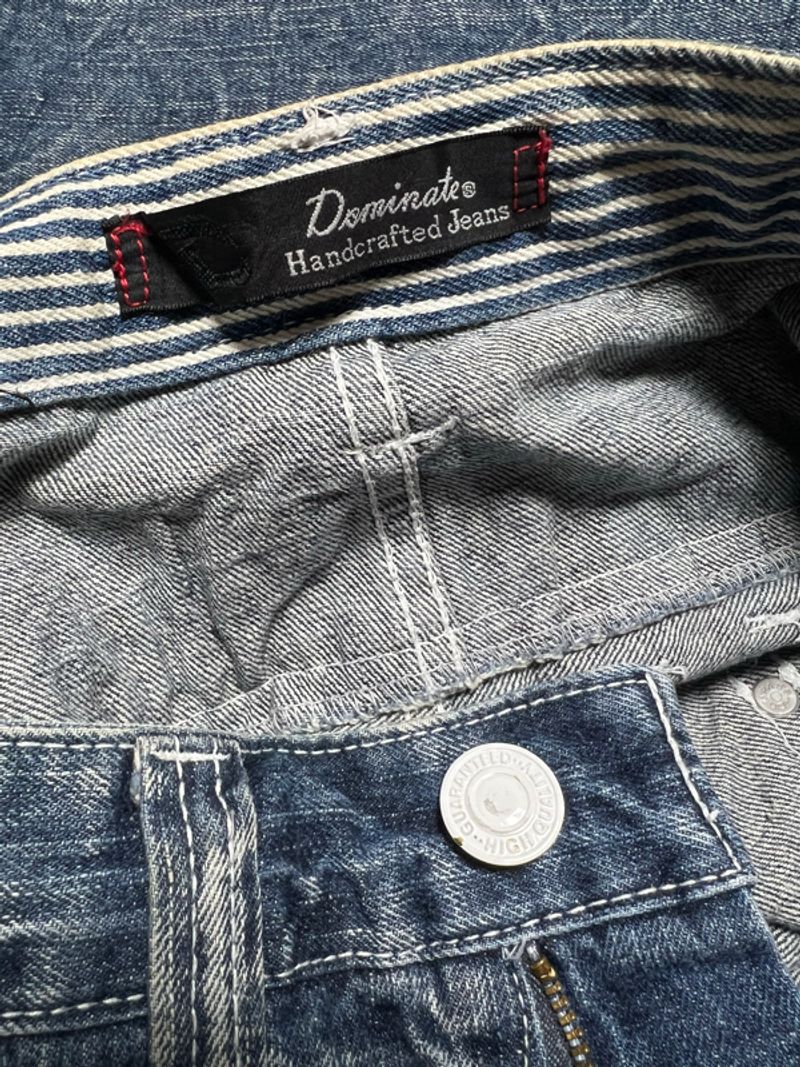 Dominate Double Waist Pants, foto 7
