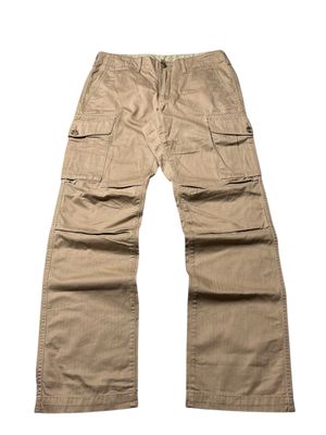 Bauty & Youth United Arrows Cargo Pants