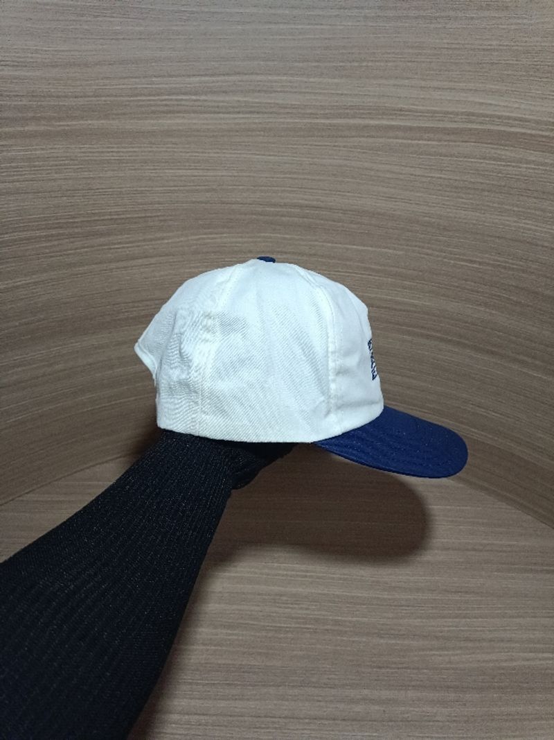 TOPI SECOND IMPORT BRAND, foto 2