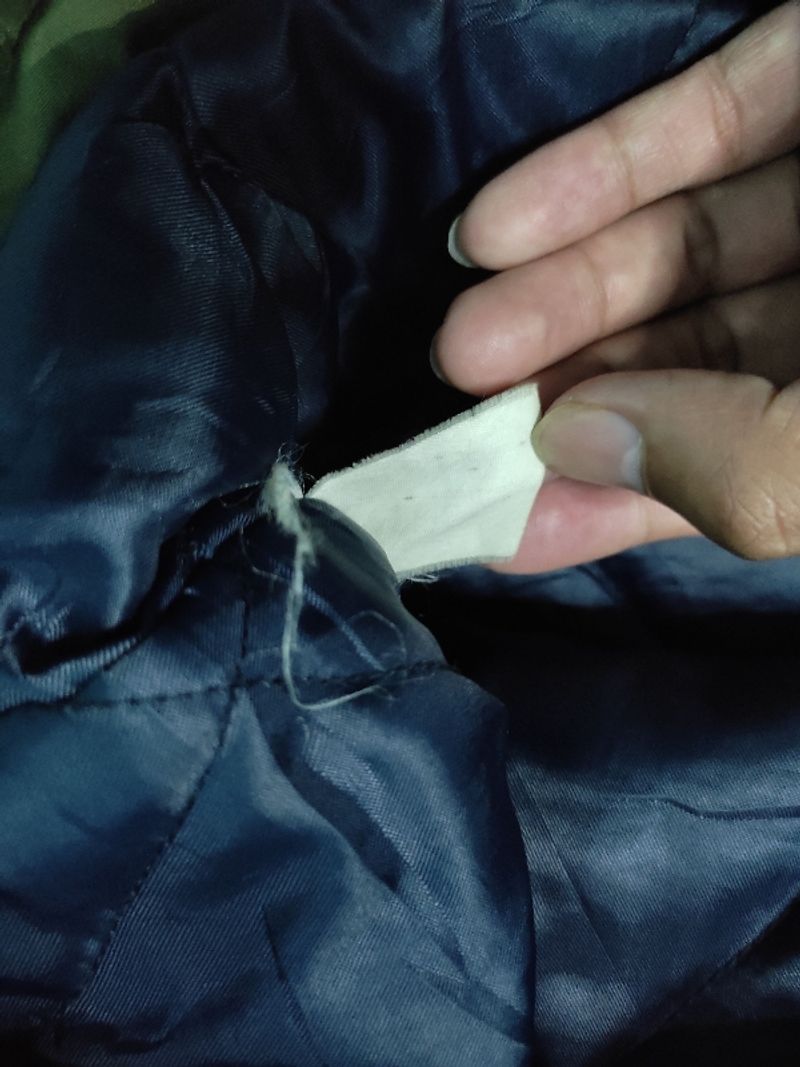 WHO.A.U vintage Jacket Y2K, foto 6