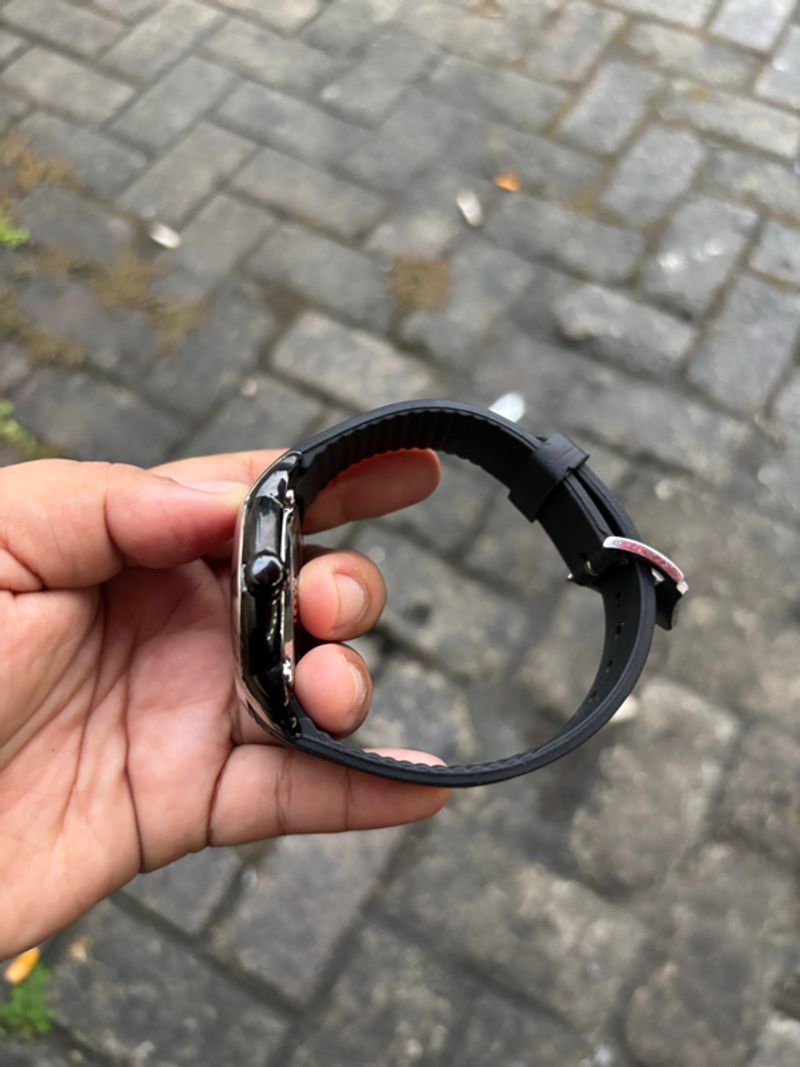 JAM MINI COOPER RED DIAL, foto 4