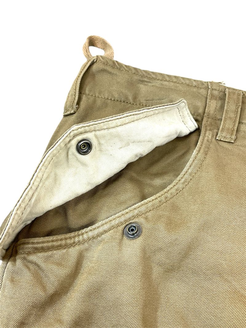 M65 Cargo pants by dickies geniune, foto 4