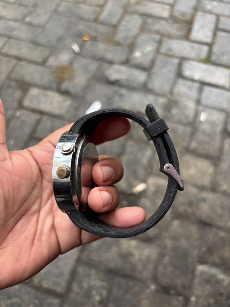 JAM SPORT TIMI UNIK, foto 4