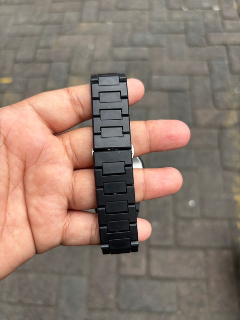 ARABIC WATCH (BLACK), foto 5