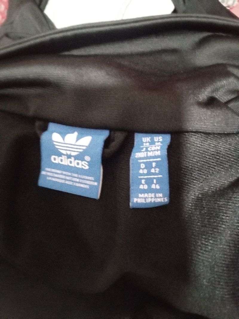 Jaket Adidas Firebird track jacket, foto 5